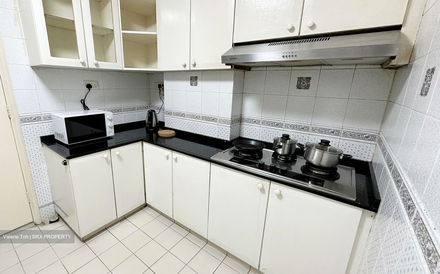 Astoria Park (D14), Condominium #547274901